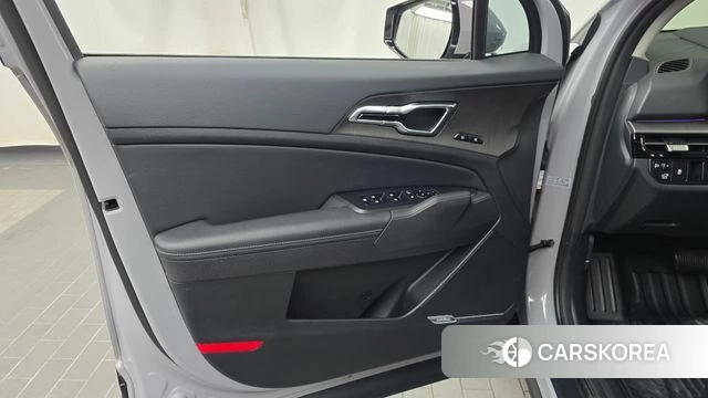 Kia The New Sportage 5th Generation id 4413903 из Кореи 16