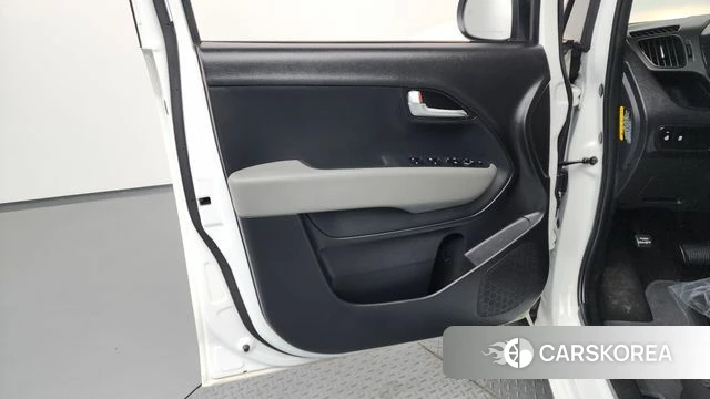 Kia The New Kia Ray id 4230278 из Кореи 16