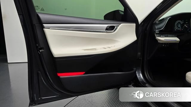 Hyundai The New Grandeur IG id 4848731 из Кореи 16