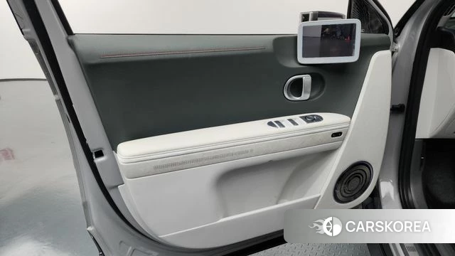 Hyundai Ionic 5 id 4469074 из Кореи 16