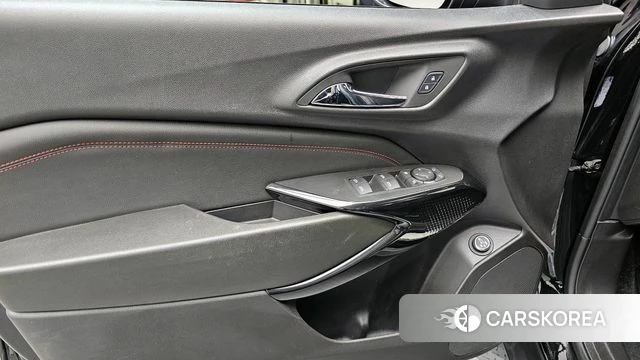 Chevrolet (GM Daewoo) Trax Crossover id 4360565 из Кореи 16