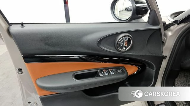 Mini Cooper S Clubman id 4355704 из Кореи 16