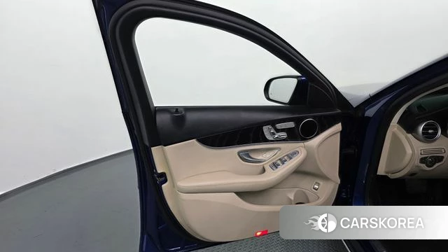 Mercedes-Benz C-Class W205 id 4471212 из Кореи 16