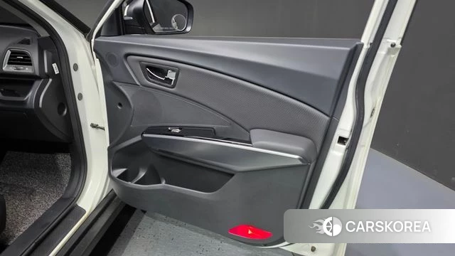 Ssangyong Tivoli Armor id 4465394 из Кореи 16