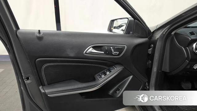 Mercedes-Benz GLA-Class X156 id 4873443 из Кореи 16