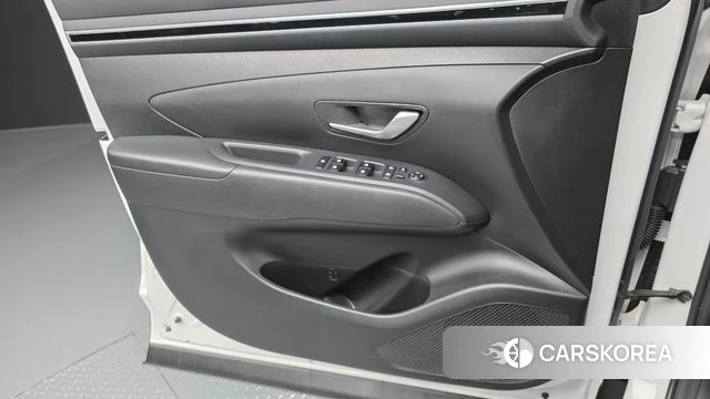 Hyundai Tucson Hybrid (NX4) id 4196179 из Кореи 16