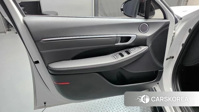 Hyundai Sonata (DN8) id 4871789 из Кореи 16