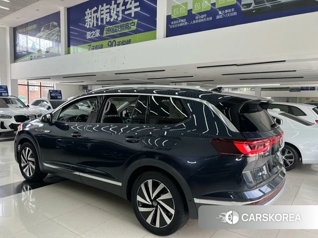 Volkswagen Lanjing id 4258534 из Китая 16
