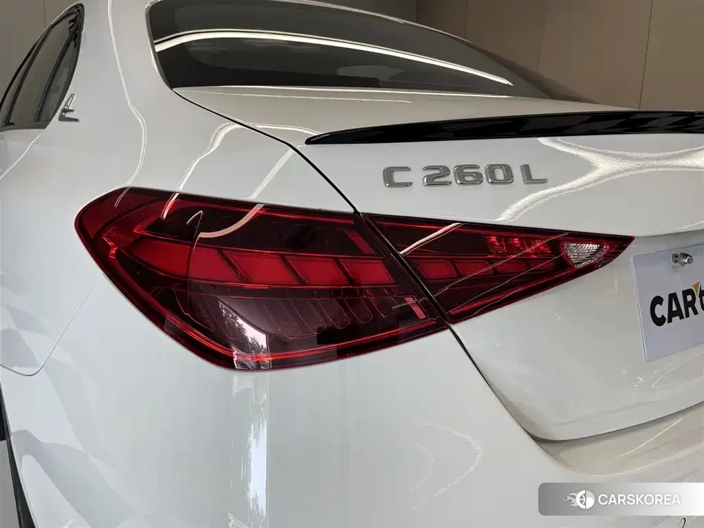 Mercedes-Benz C-class id 4546373 из Китая 16
