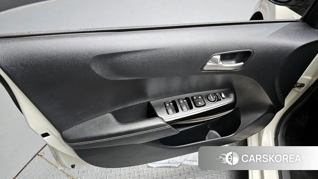 Kia All New Morning (JA) id 4384952 из Кореи 16