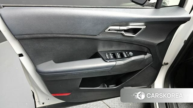 Kia Sportage 5th Generation id 4280497 из Кореи 16