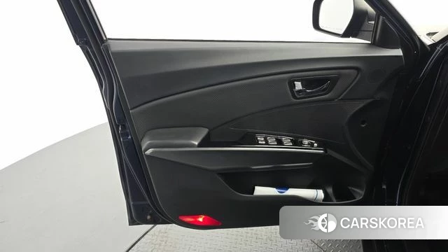 Ssangyong Tivoli Armor id 4689492 из Кореи 16