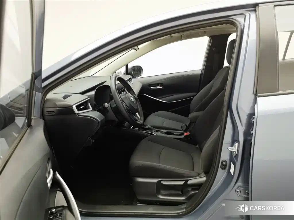 Toyota Corolla id 4570444 из Китая 16
