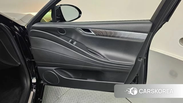 Genesis G80 (RG3) id 4573771 из Кореи 16