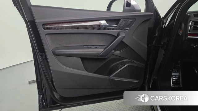Audi SQ5 (FY) id 4409113 из Кореи 16