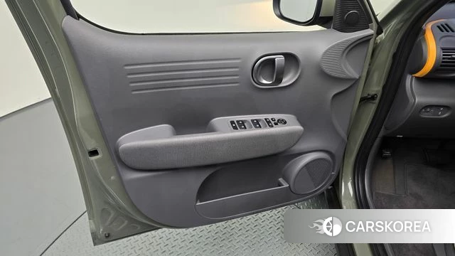 Hyundai Casper id 4740075 из Кореи 16