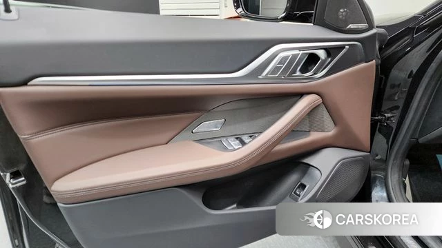 BMW i4 id 4322838 из Кореи 16