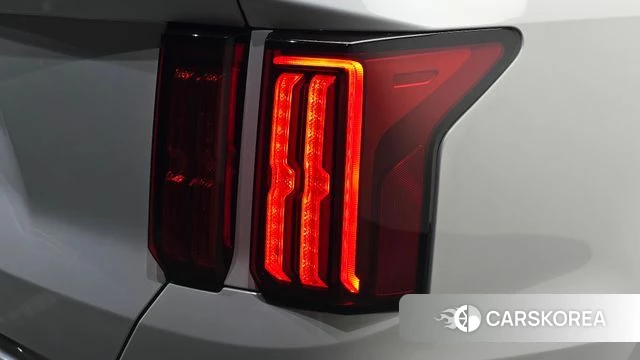 Kia Sorento 4th Generation id 4785218 из Кореи 16