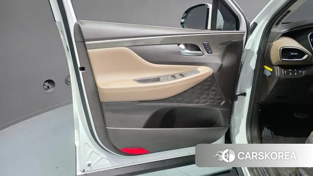 Hyundai Santa Fe TM id 4477632 из Кореи 16