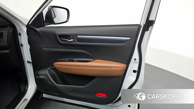 Renault Korea (Samsung) The New QM6 id 4670866 из Кореи 16