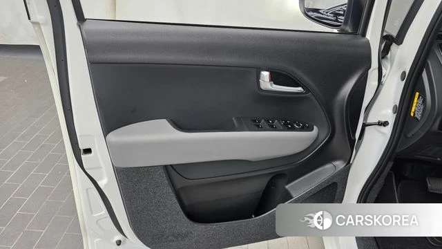 Kia The New Kia Ray id 4734801 из Кореи 16