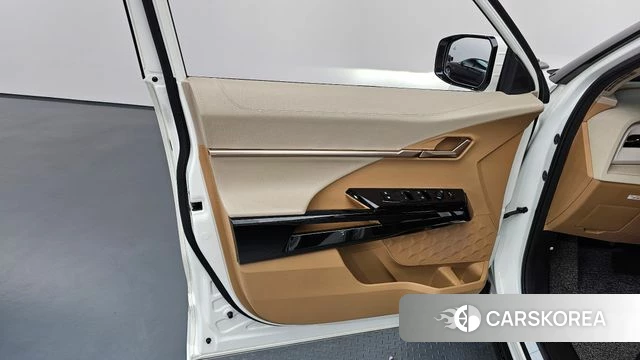 Ssangyong Actian 2nd Generation id 4540045 из Кореи 16