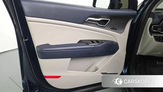 Kia Sportage 5th Generation Hybrid id 4534731 из Кореи 16
