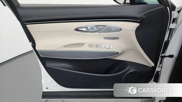 Genesis GV70 id 4624748 из Кореи 16