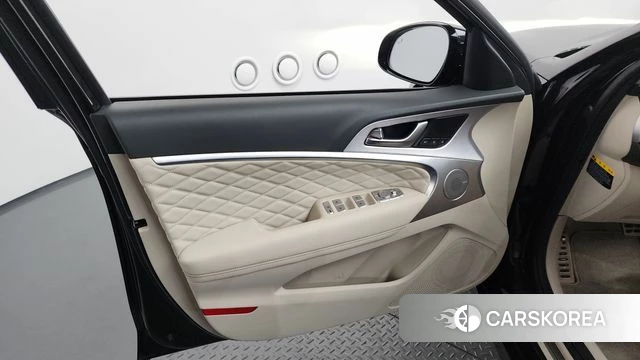 Genesis G70 id 4563052 из Кореи 16