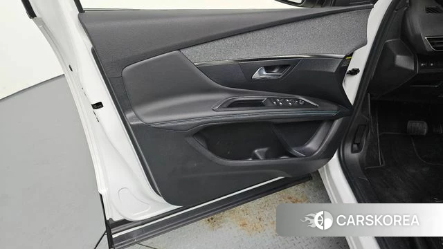 Peugeot 3008 second generation id 4533396 из Кореи 16