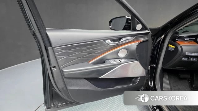 Kia More K9 id 4197116 из Кореи 16