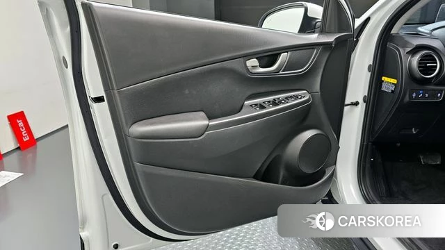 Hyundai Kona id 4331612 из Кореи 16