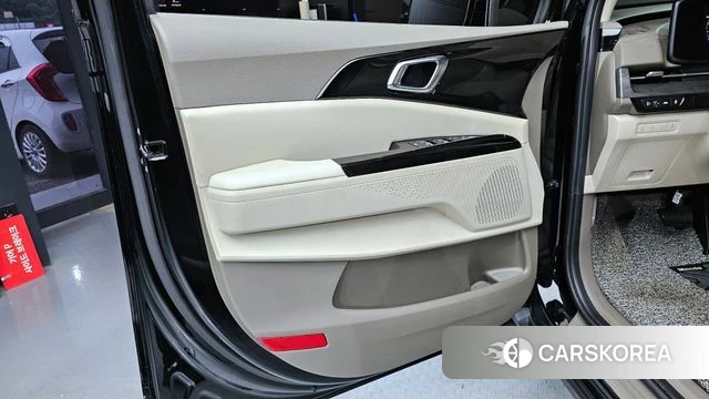 Kia Carnival 4th generation id 4354976 из Кореи 16