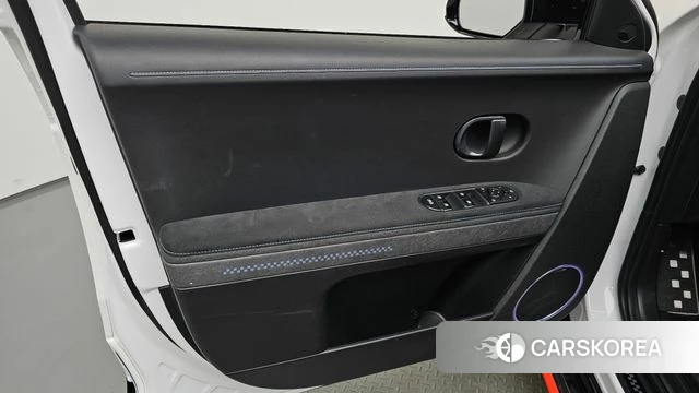 Hyundai Ionic 5 id 4279917 из Кореи 16