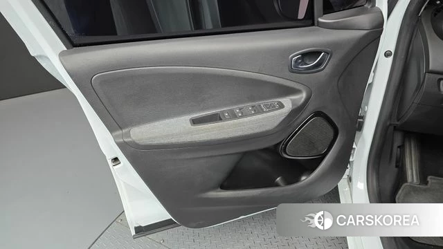 Renault Korea (Samsung) Joe id 4283695 из Кореи 16