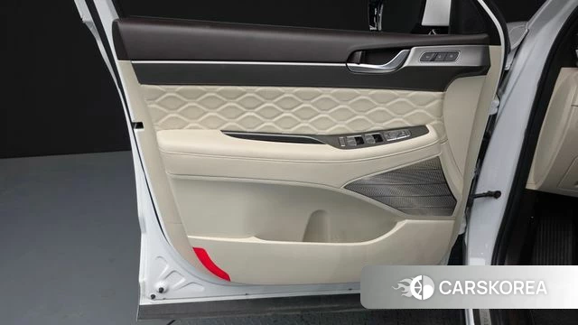 Hyundai Palisade id 4894584 из Кореи 16