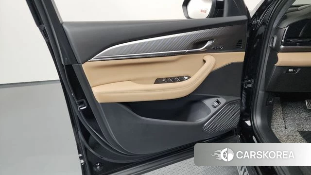 Renault Korea (Samsung) Grand Coleos id 4248255 из Кореи 16