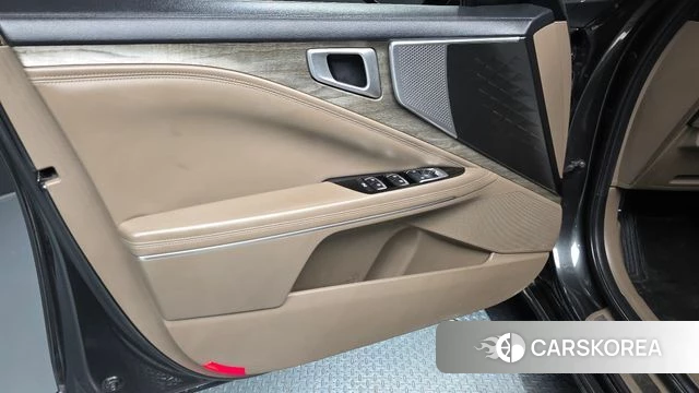 Kia K8 id 4871861 из Кореи 16