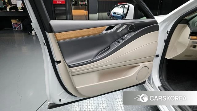 Genesis G80 (RG3) id 4250529 из Кореи 16