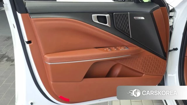 Kia The New K8 Hybrid id 4645168 из Кореи 16