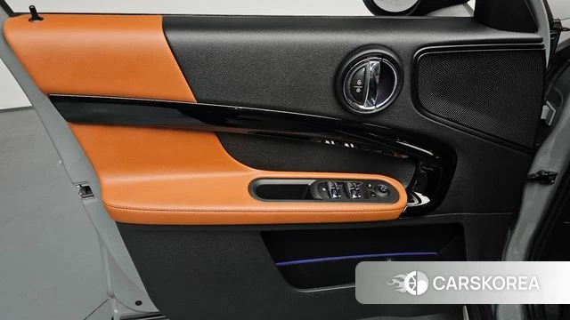 Mini Cooper S Countryman id 4763906 из Кореи 16