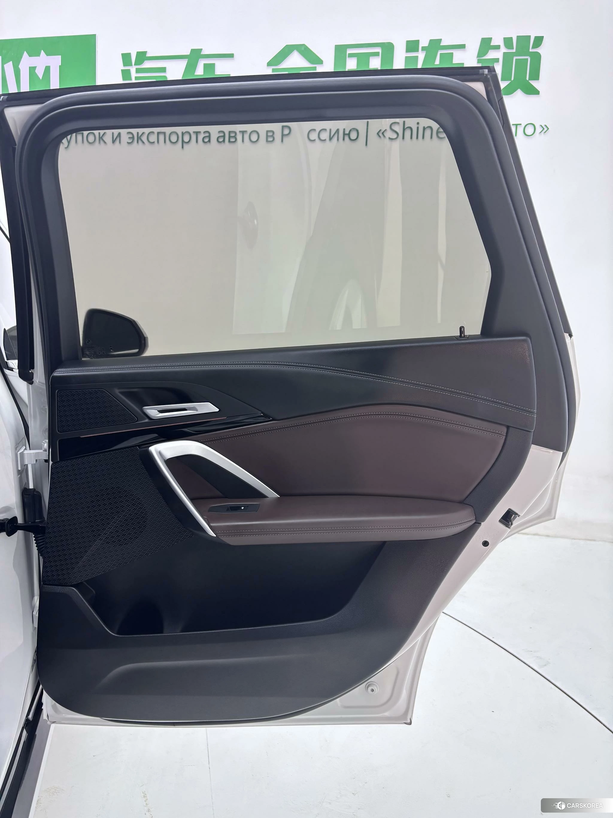 BMW X1 id 4486301 из Китая 16
