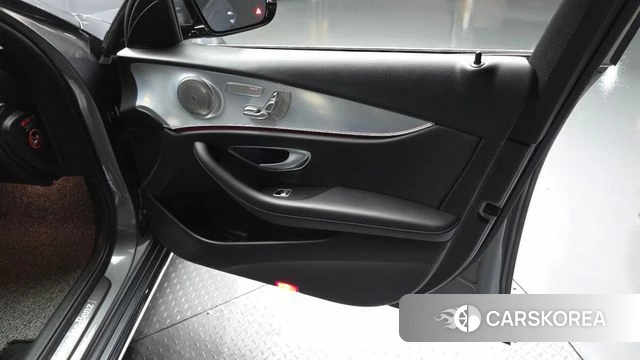 Mercedes-Benz E-Class W213 id 4746400 из Кореи 16