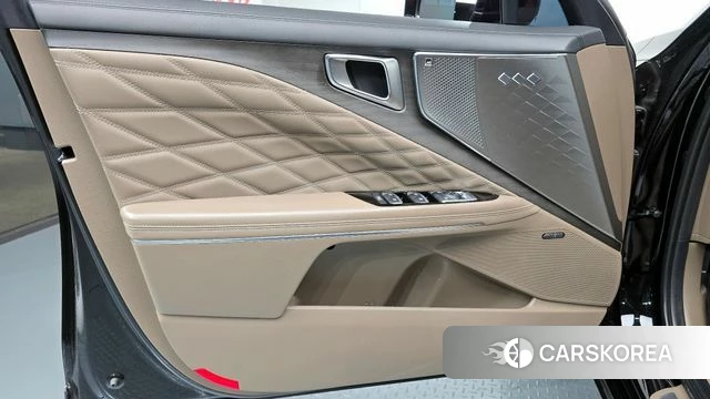 Kia K8 Hybrid id 4223707 из Кореи 16