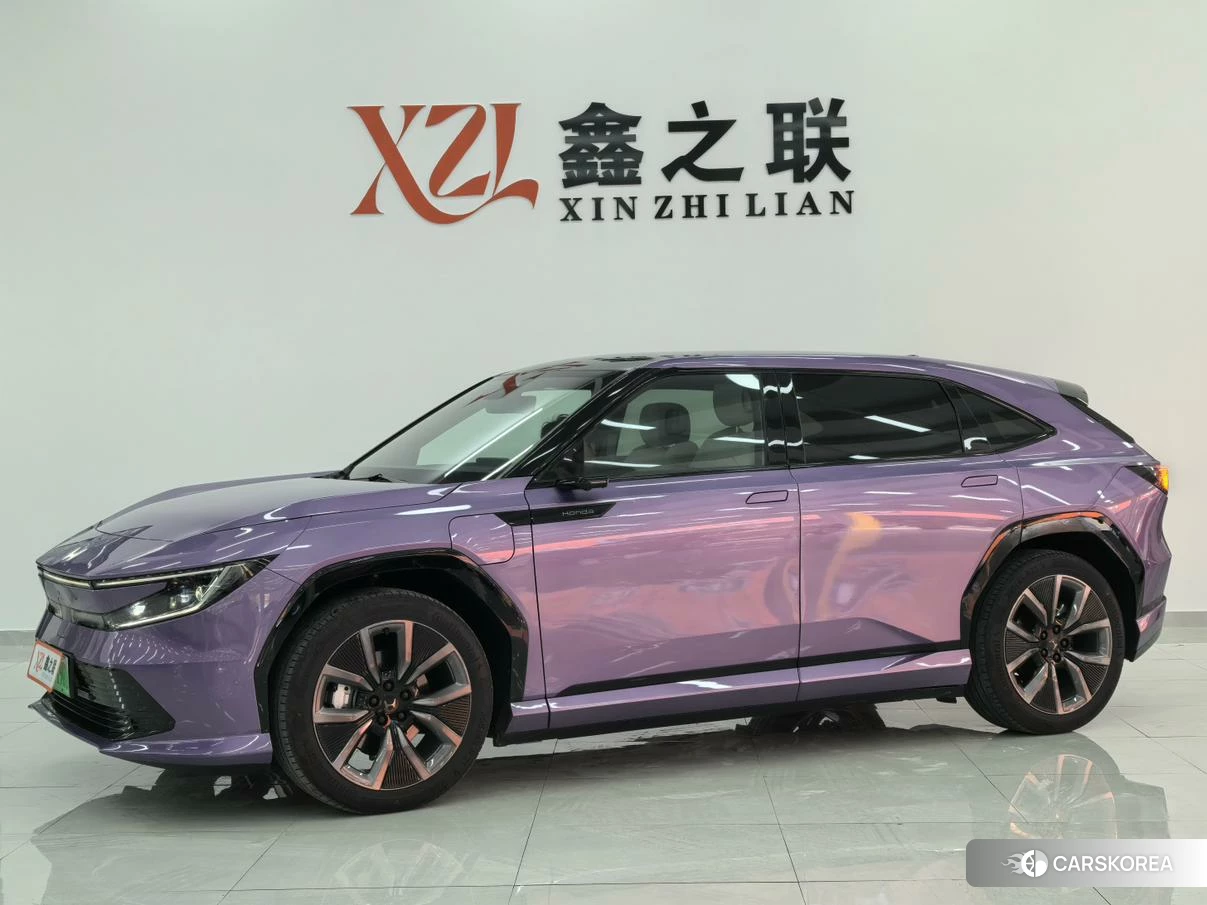 Honda GAC P7 id 4440379 из Китая 16