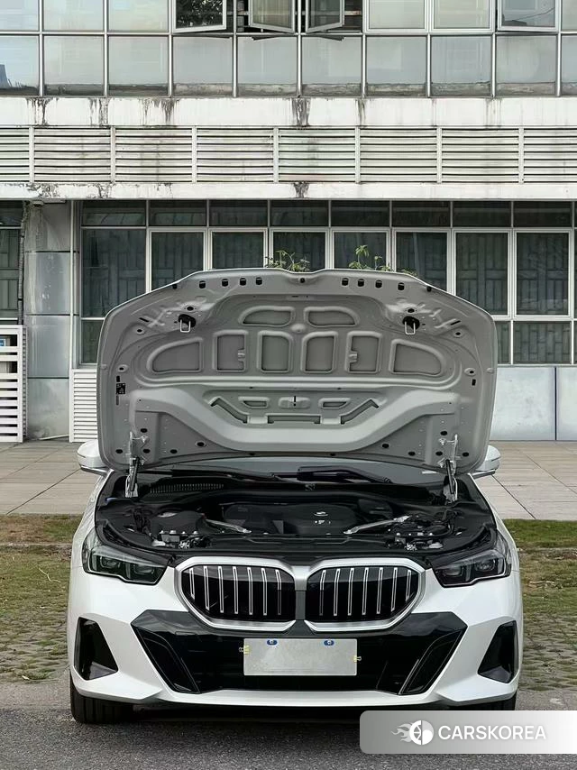 BMW 5 series id 4222198 из Китая 16