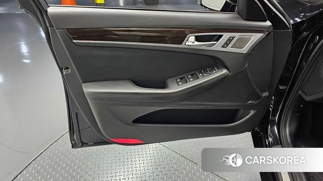 Genesis G80 id 4411240 из Кореи 16