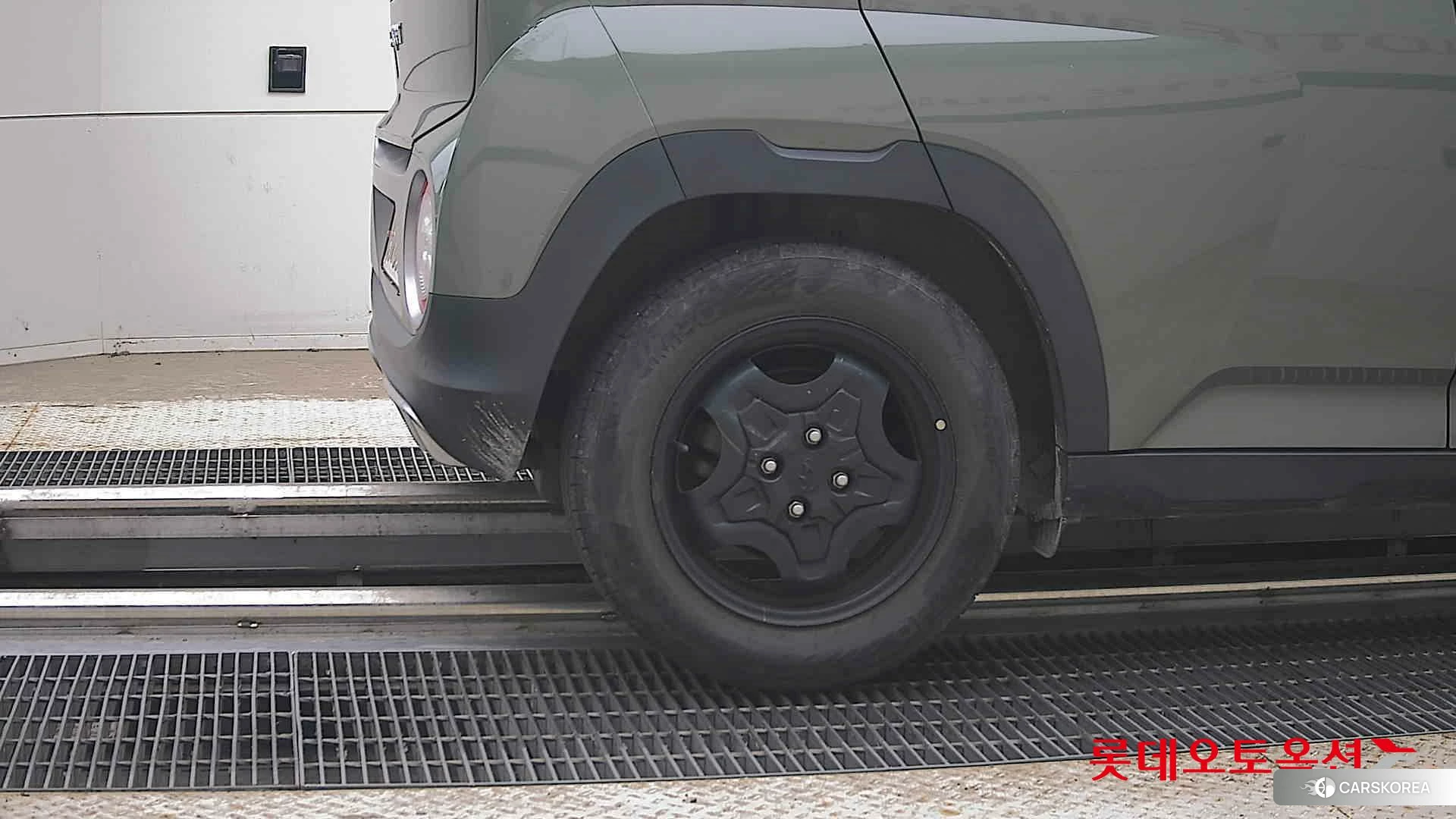 Hyundai Casper id 4902354 из Кореи 16