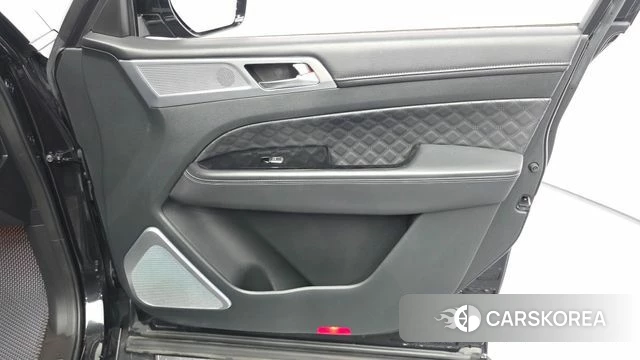 Ssangyong All New Rexton id 4754704 из Кореи 16