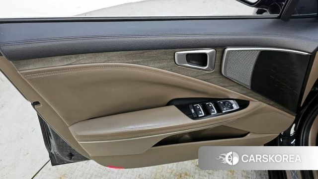 Kia K8 id 4223310 из Кореи 16